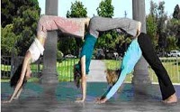 Boco Yoga and Pilates, Surbiton 725398 Image 1